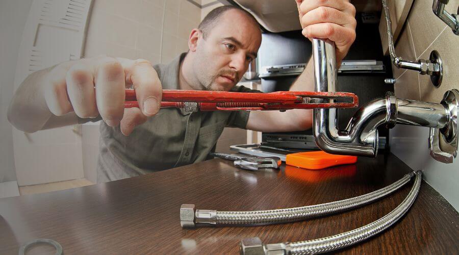 Professional sink repair in Codorus, PA